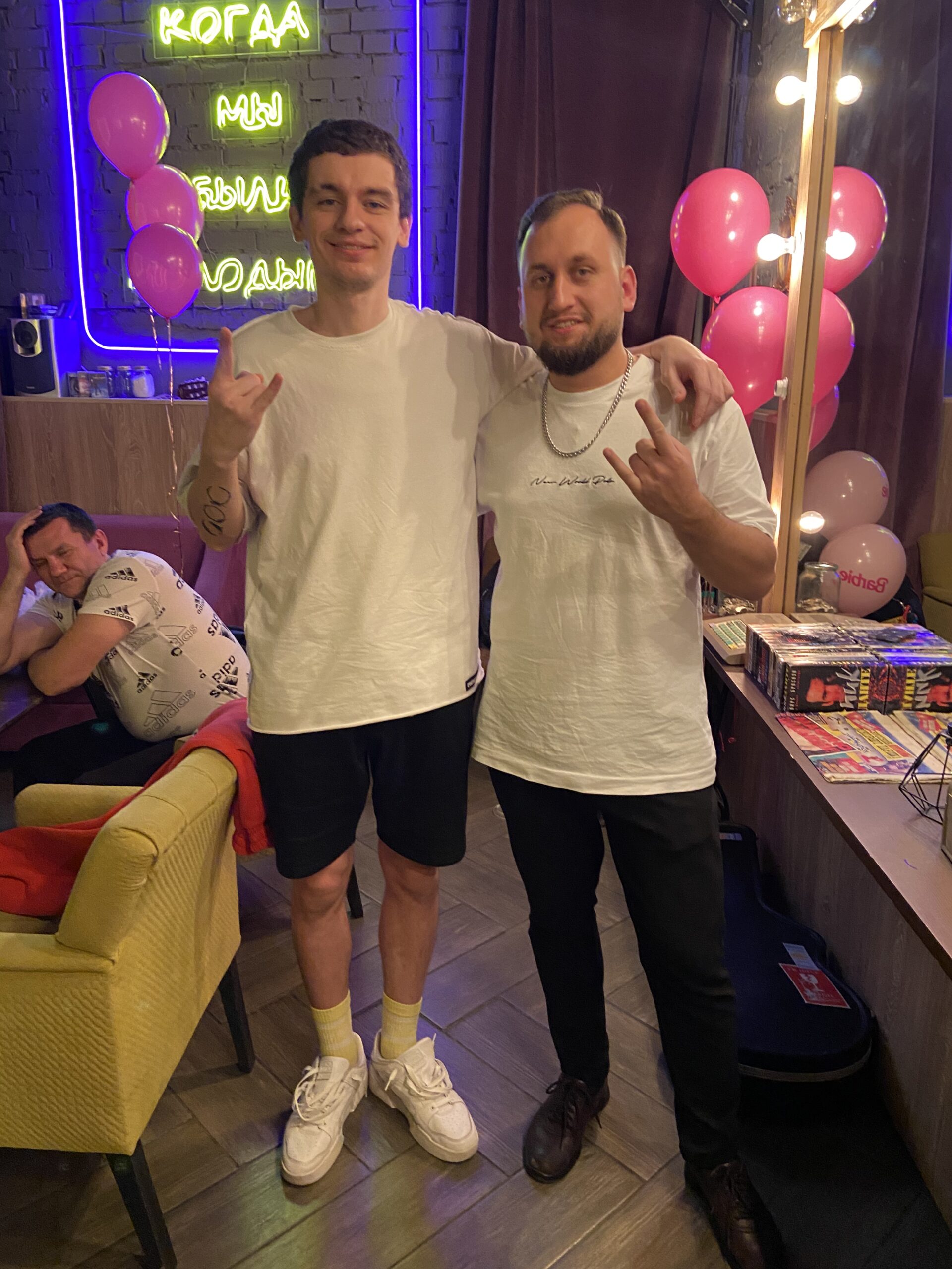 Сергей Драгни